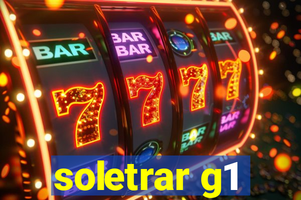 soletrar g1